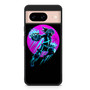 My Hero Academia Neon Art Google Pixel 8 | Pixel 8 Pro Case