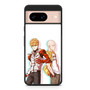 One Punch Man Genos and Saitama Google Pixel 8 | Pixel 8 Pro Case