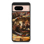 Sekiro Shadows Die Twice Google Pixel 8 | Pixel 8 Pro Case
