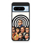 The Umbrella Academy 1 Google Pixel 8 Pro Case