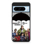 The Umbrella Academy 2 Google Pixel 8 Pro Case