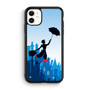 Mary Poppins Art iPhone 11 Case