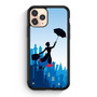Mary Poppins Art iPhone 11 Pro | iPhone 11 Pro Max Case