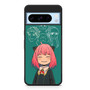 Anya Spy x Family Google Pixel 8 Pro Case