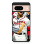 Atlanta Braves Ronald Acuna Google Pixel 8 | Pixel 8 Pro Case