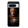 Black Adam The Rock Google Pixel 8 Pro Case