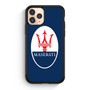 Maserati Original Logo iPhone 11 Pro | iPhone 11 Pro Max Case