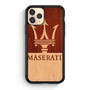 maserati wood iPhone 11 Pro | iPhone 11 Pro Max Case