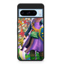 Dragon Quest XI Cover Google Pixel 8 Pro Case