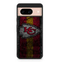 Kansas City Chiefs in Aspalt Google Pixel 8 | Pixel 8 Pro Case