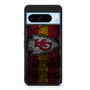 Kansas City Chiefs in Aspalt Google Pixel 8 Pro Case