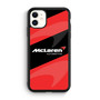 mclaren automotive iPhone 11 Case