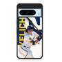 Milwaukee Brewers Yelich Google Pixel 8 Pro Case