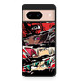 My Hero Academia Expressions Google Pixel 8 | Pixel 8 Pro Case