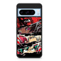 My Hero Academia Expressions Google Pixel 8 Pro Case