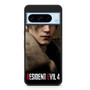 Resident Evil 4 Leon 2 Google Pixel 8 Pro Case