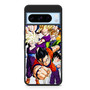 Son Gohan Dragon Ball Collage Google Pixel 8 Pro Case