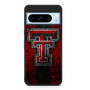 Texas Tech american football team Google Pixel 8 Pro Case