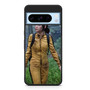 The Last of Us Ellie in Yellow Suit Google Pixel 8 Pro Case