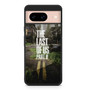 The Last of Us Part II Logo Google Pixel 8 | Pixel 8 Pro Case