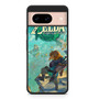 The legend of zelda tears of the kingdom Cover Google Pixel 8 | Pixel 8 Pro Case