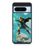 The Legend of Zelda Tears of the Kingdom Link Google Pixel 8 Pro Case