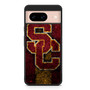 USC Trojans american football team Google Pixel 8 | Pixel 8 Pro Case