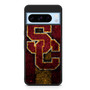 USC Trojans american football team Google Pixel 8 Pro Case