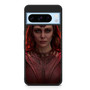 Wanda Maximoff Scarlet Witch Google Pixel 8 Pro Case