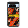 War Devil Google Pixel 8 Pro Case