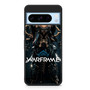 Warframe Google Pixel 8 Pro Case