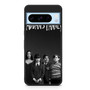 Wednesday The Addams Familly 2 Google Pixel 8 Pro Case