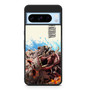 Wild Hearts 1 Google Pixel 8 Pro Case