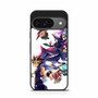 Yugi Oh Google Pixel 9 Case