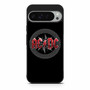 AC DC Band Google Pixel 9 Pro XL Case AC DC Band Google Pixel 9 Pro XL Case