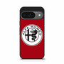 Alfa Romeo 1 Google Pixel 9 Case