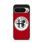 Alfa Romeo 1 Google Pixel 9 Pro Case