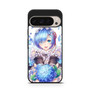 Anime Wifu Rem 1 Google Pixel 9 Pro Case