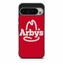 Arbys Burger Google Pixel 9 Pro XL Case
