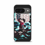 Attack on the Titan Captain Levi 2 Google Pixel 9 Case