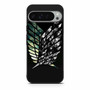 Attack on the Titan Google Pixel 9 Pro XL Case