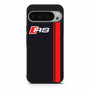 Audi RS Logo Google Pixel 9 Pro XL Case