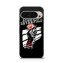 Avenged Sevenfold Rose Google Pixel 9 Pro Case