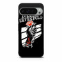 Avenged Sevenfold Rose Google Pixel 9 Pro XL Case