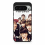 Bangtan Boys BTS Forever Google Pixel 9 Pro XL Case