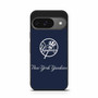 Baseball New York Yankees 3 Google Pixel 9 Case