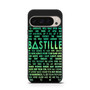 Bastille Lyrics Google Pixel 9 Pro Case