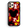 Mickey Mouse Art Collage iPhone 11 Pro | iPhone 11 Pro Max Case