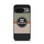 Billabong Style 4 Google Pixel 9 Case