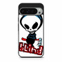 blind-grimm reaper Google Pixel 9 Pro XL Case